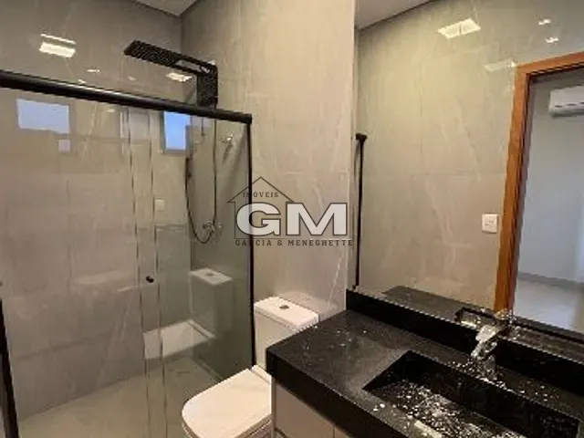 Casa com 250m² 3 quartos e 5 banheiros, à venda, no bairro Jardim San Marco II em Ribeirão Preto