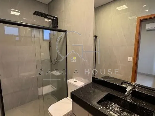 Casa com 250m² 3 quartos e 5 banheiros, à venda, no bairro Jardim San Marco II em Ribeirão Preto