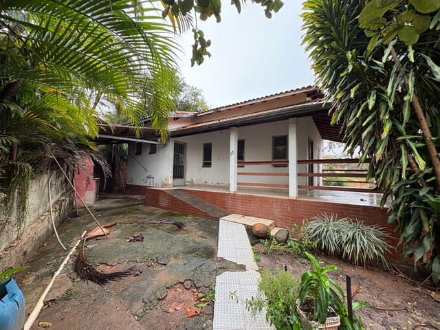 Casa 2 quartos e 2 banheiros, à venda, no bairro Santa Clara do Lago em Campinas