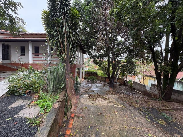 Casa 2 quartos e 2 banheiros, à venda, no bairro Santa Clara do Lago em Campinas