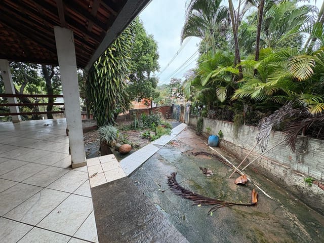 Casa 2 quartos e 2 banheiros, à venda, no bairro Santa Clara do Lago em Campinas