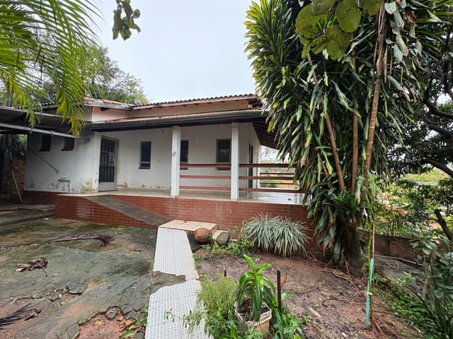 Casa 2 quartos e 2 banheiros, à venda, no bairro Santa Clara do Lago em Campinas