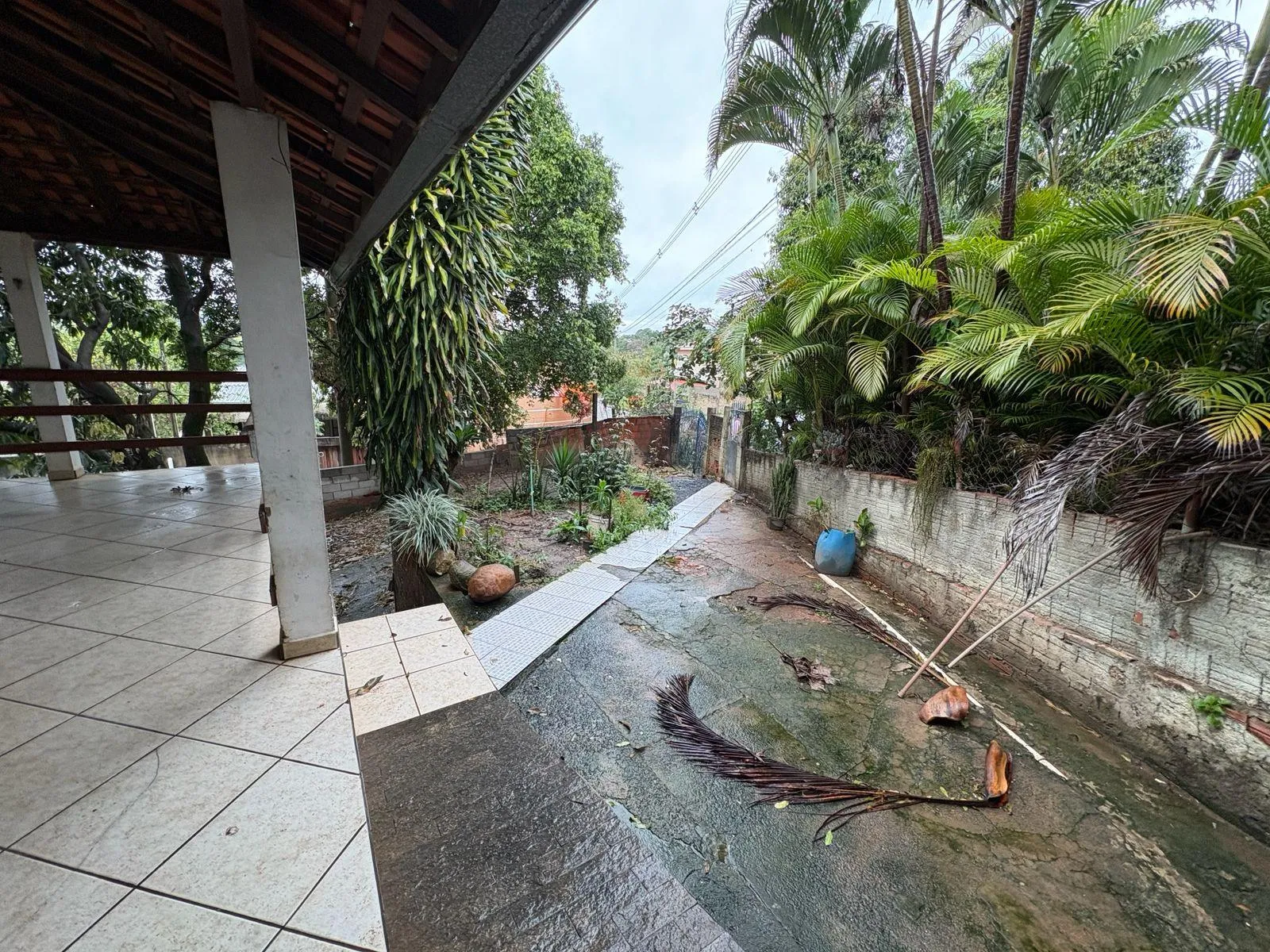 Casa, 2 quartos, 200 m² - Foto 4