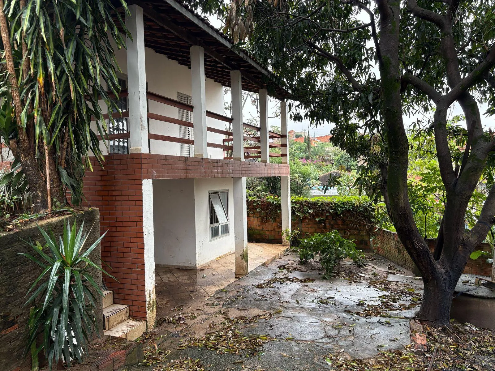 Casa, 2 quartos, 200 m² - Foto 18