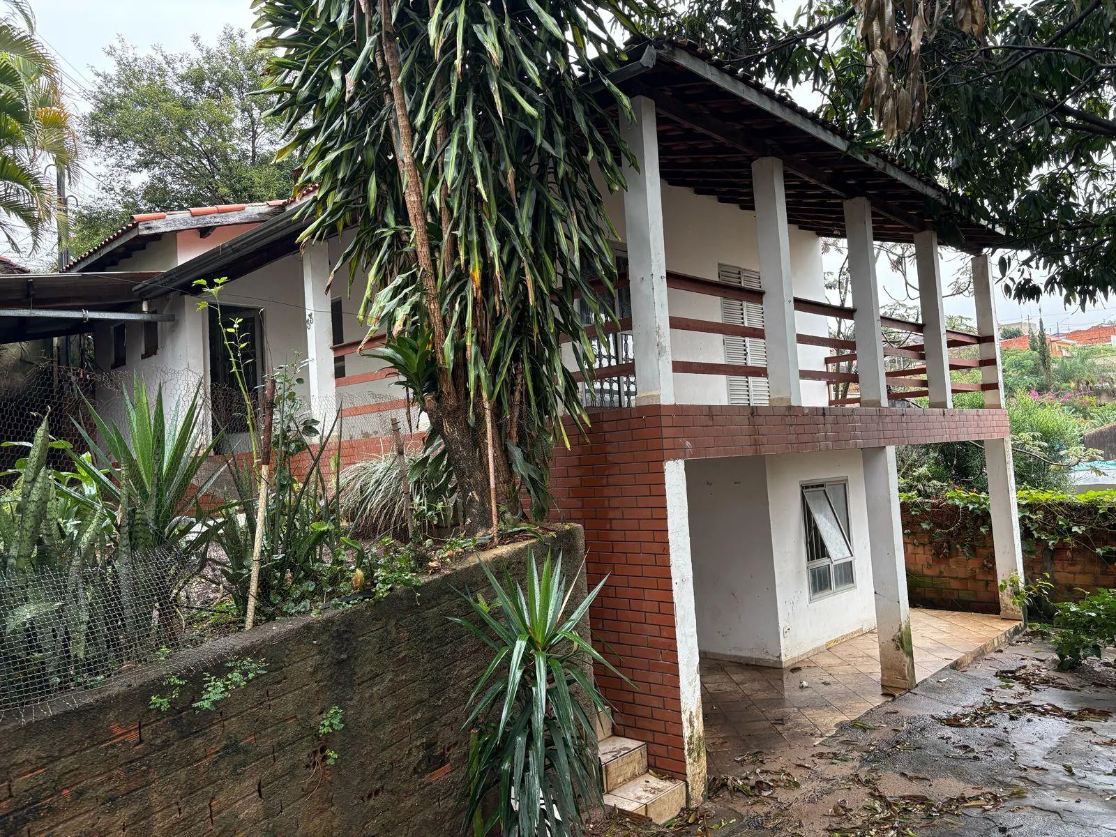 Casa, 2 quartos, 200 m² - Foto 19