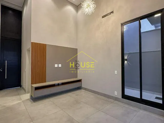 Casa 3 quartos e 5 banheiros, à venda, no bairro Village Provence em São José do Rio Preto