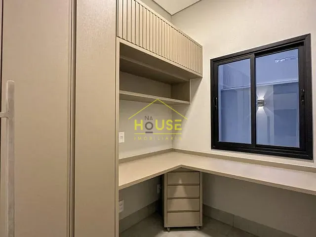 Casa 3 quartos e 5 banheiros, à venda, no bairro Village Provence em São José do Rio Preto