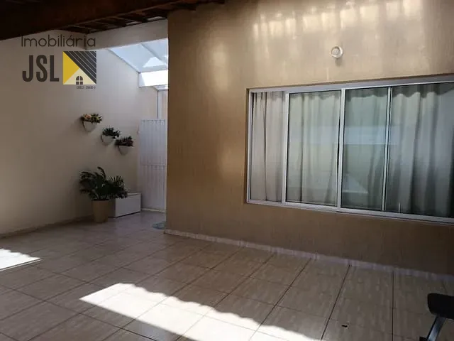 Casa com 140m² 2 quartos e 1 banheiro, à venda, no bairro Borda da Mata em Caçapava