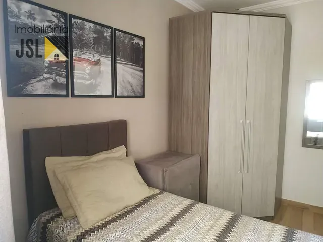 Casa com 140m² 2 quartos e 1 banheiro, à venda, no bairro Borda da Mata em Caçapava