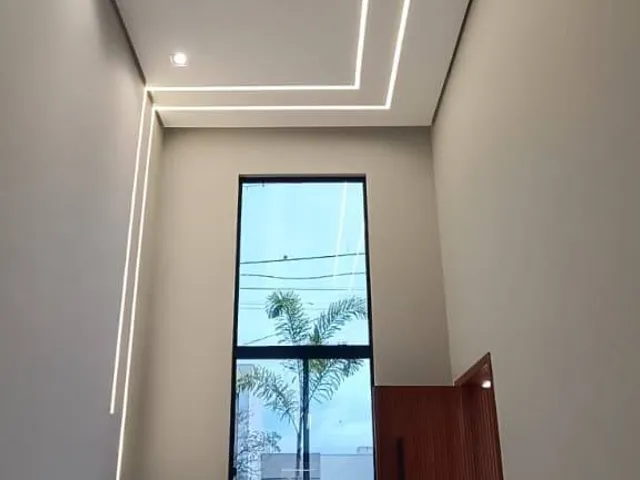 Casa com 126m² 3 quartos e 1 banheiro, à venda, no bairro Residencial Morada das Flores em Cambé