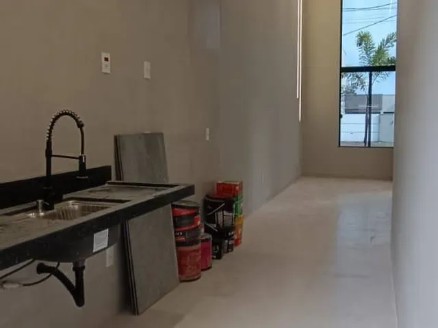Casa com 126m² 3 quartos e 1 banheiro, à venda, no bairro Residencial Morada das Flores em Cambé