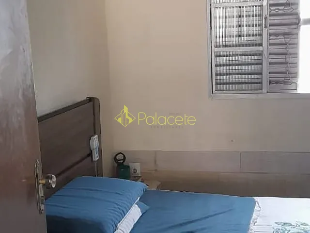 Casa com 300m² 3 quartos e 2 banheiros, à venda, no bairro Cidade Nova em Pindamonhangaba