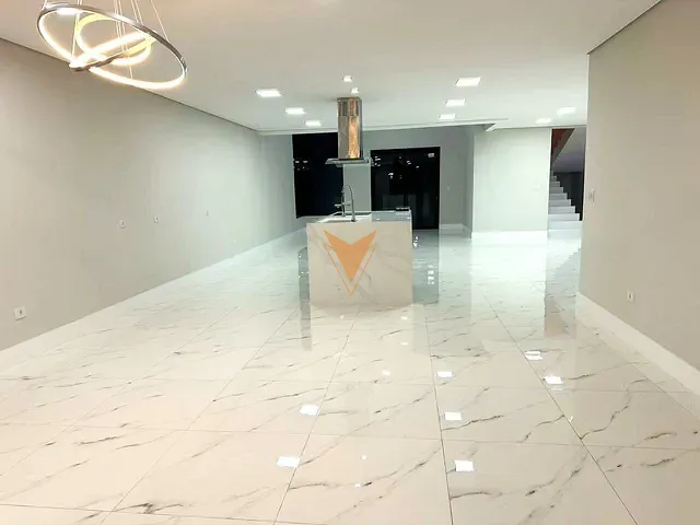 Casa com 384m² 3 quartos e 5 banheiros, à venda, no bairro Aldeia da Serra em Barueri