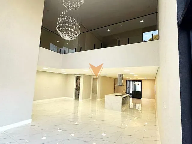 Casa com 384m² 3 quartos e 5 banheiros, à venda, no bairro Aldeia da Serra em Barueri