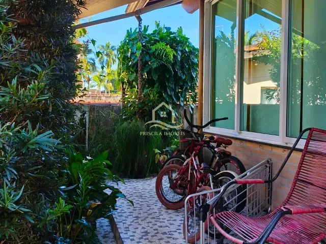 Casa 2 quartos e 2 banheiros, à venda, no bairro Boracéia em São Sebastião