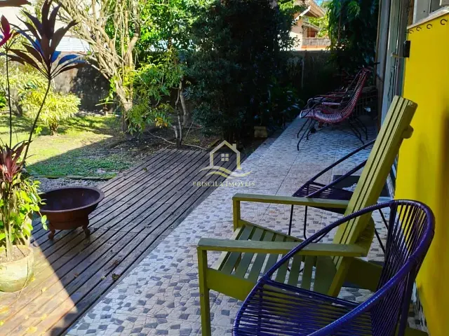 Casa 2 quartos e 2 banheiros, à venda, no bairro Boracéia em São Sebastião