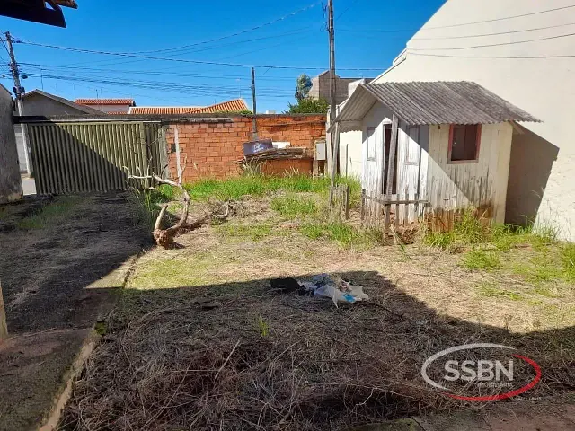 Casa 2 quartos e 2 banheiros, à venda, no bairro Jardim da Alvorada em Nova Odessa