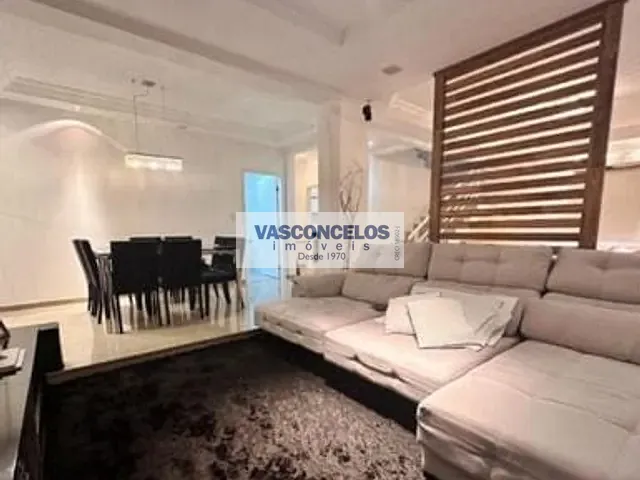 Casa com 360m² 5 quartos e 4 banheiros, à venda, no bairro Jardim das Colinas em São José dos Campos