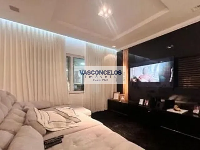 Casa com 360m² 5 quartos e 4 banheiros, à venda, no bairro Jardim das Colinas em São José dos Campos