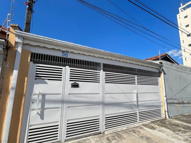 Foto do Casa - Casa para locação, Centro, Taubaté, SP | Venter imoveis