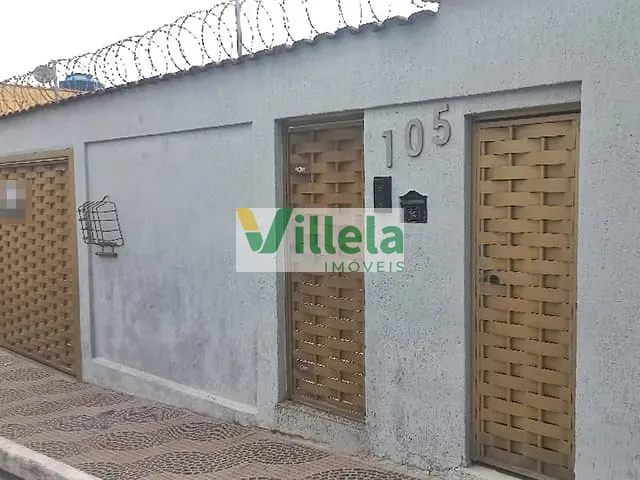Casa com 299m² 3 quartos e 1 banheiro, à venda, no bairro Jardim Aracaré em Itaquaquecetuba