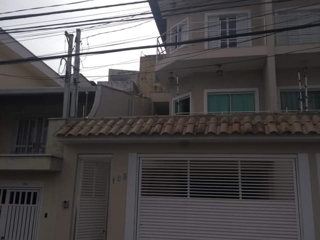 Foto do Casa - Casa à venda, Bela Vista, Osasco, SP - 3 Suítes, 3 Banheiros, 5 Vagas, 214m² | Collina Imóveis