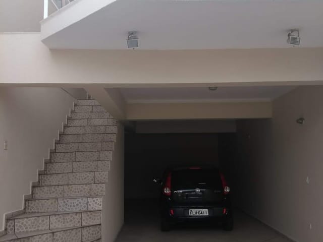 Foto do Casa - Casa à venda, Bela Vista, Osasco, SP - 3 Suítes, 3 Banheiros, 5 Vagas, 214m² | Collina Imóveis