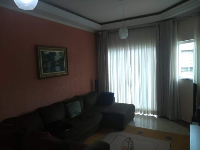 Foto do Casa - Casa à venda, Bela Vista, Osasco, SP - 3 Suítes, 3 Banheiros, 5 Vagas, 214m² | Collina Imóveis