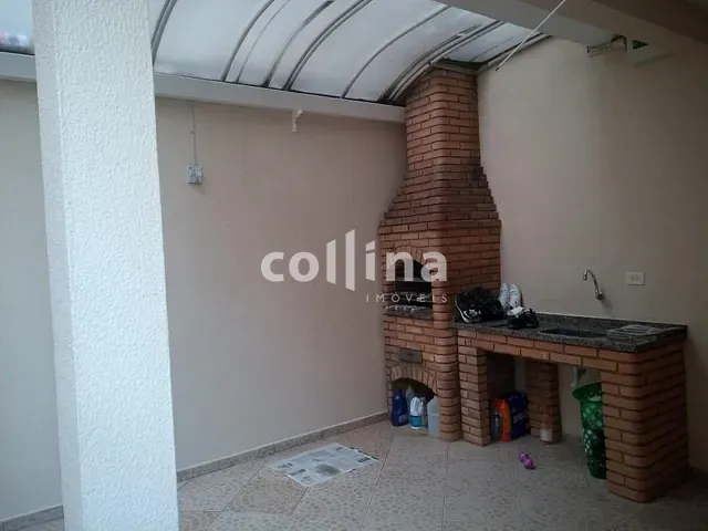 Casa 3 quartos e 3 banheiros, à venda, no bairro Bela Vista em Osasco