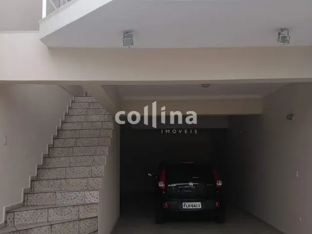 Casa 3 quartos e 3 banheiros, à venda, no bairro Bela Vista em Osasco