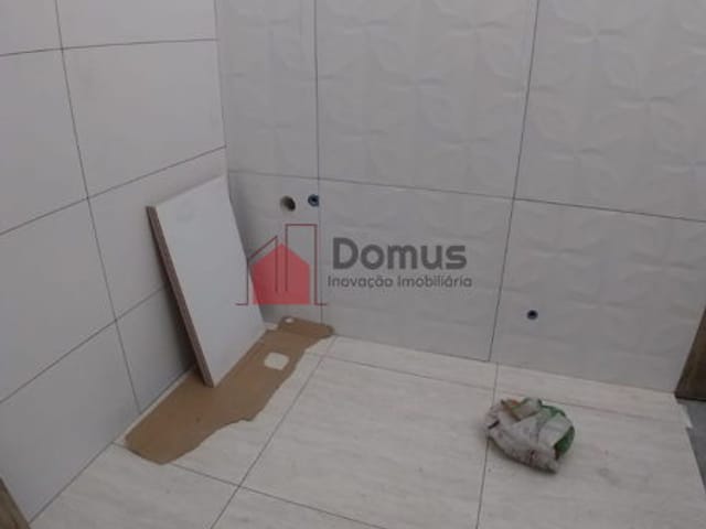 Casa com 100m², à venda, no bairro Cesar Park em Pindamonhangaba