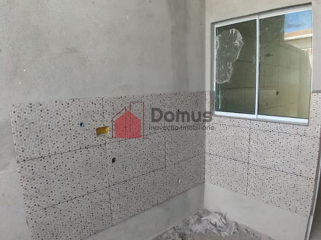 Casa com 100m², à venda, no bairro Cesar Park em Pindamonhangaba
