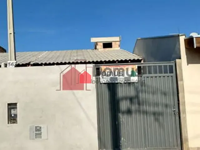 Casa com 100m², à venda, no bairro Cesar Park em Pindamonhangaba