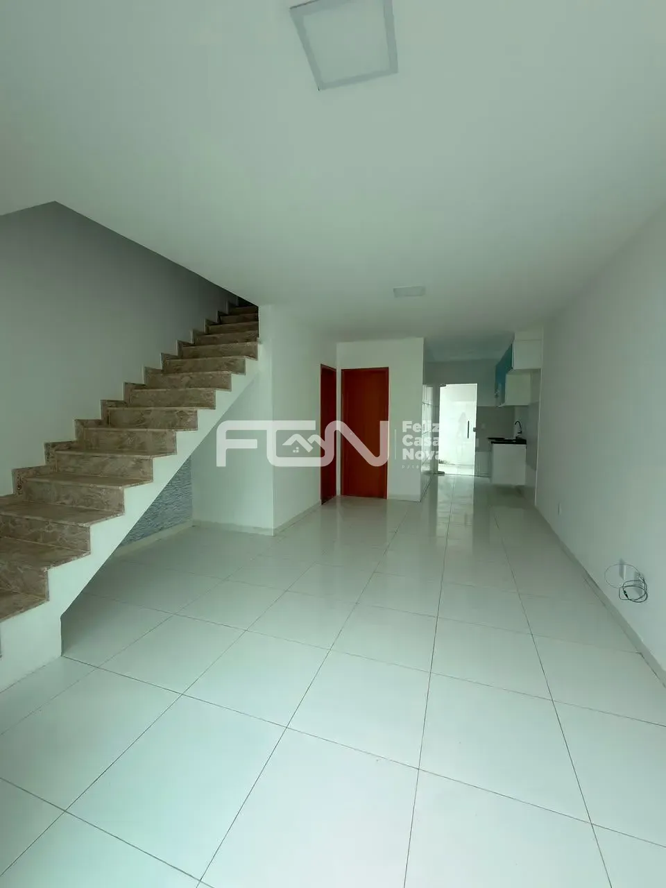 Casa, 3 quartos, 67 m² - Foto 6