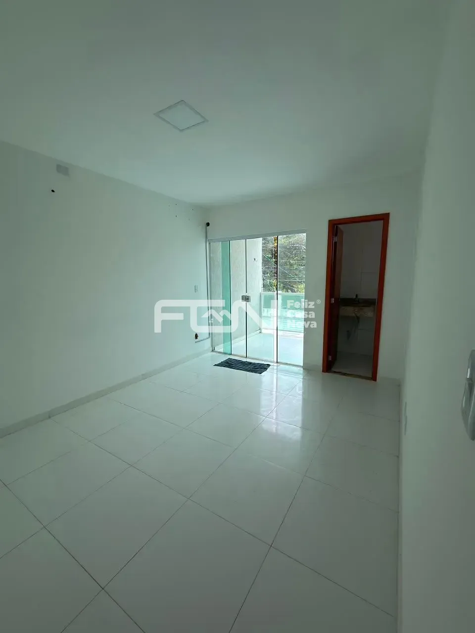 Casa, 3 quartos, 67 m² - Foto 2