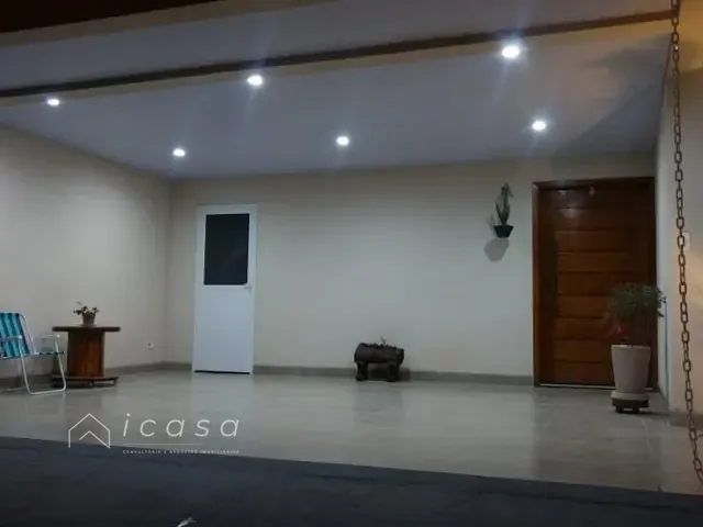 Casa com 300m² 4 quartos e 3 banheiros, à venda, no bairro Condomínio Terras do Vale em Caçapava