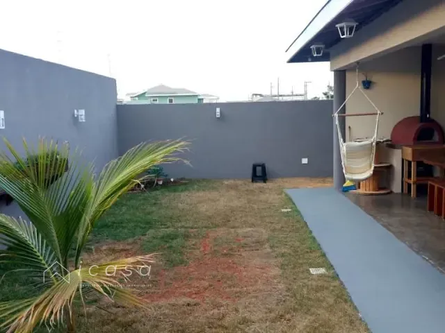 Casa com 300m² 4 quartos e 3 banheiros, à venda, no bairro Condomínio Terras do Vale em Caçapava