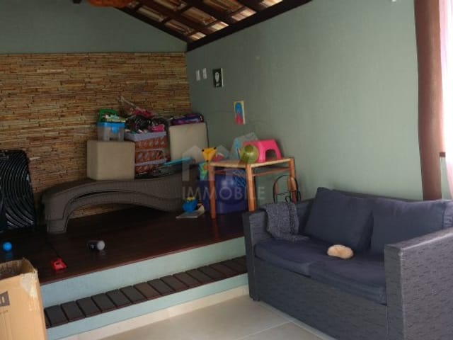 Casa com 700m², à venda, no bairro Bingen em Petrópolis