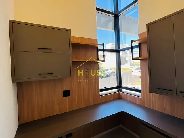 Casa com 276m² 3 quartos e 5 banheiros, à venda, no bairro Village Provence em São José do Rio Preto