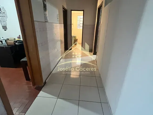 Casa com 418m² 3 quartos e 2 banheiros, à venda, no bairro Goiabeira em Cuiabá