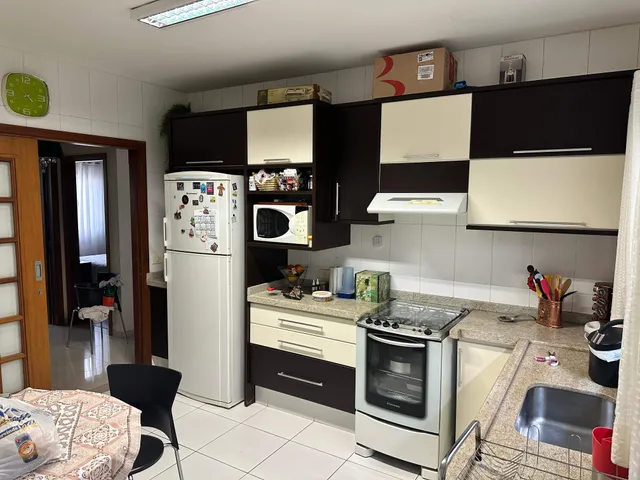Casa 3 quartos e 2 banheiros, à venda, no bairro Jardim Vila Rica em Cambé