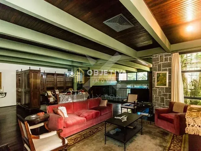 Casa com 400m², para alugar, no bairro Boa Vista em Porto Alegre