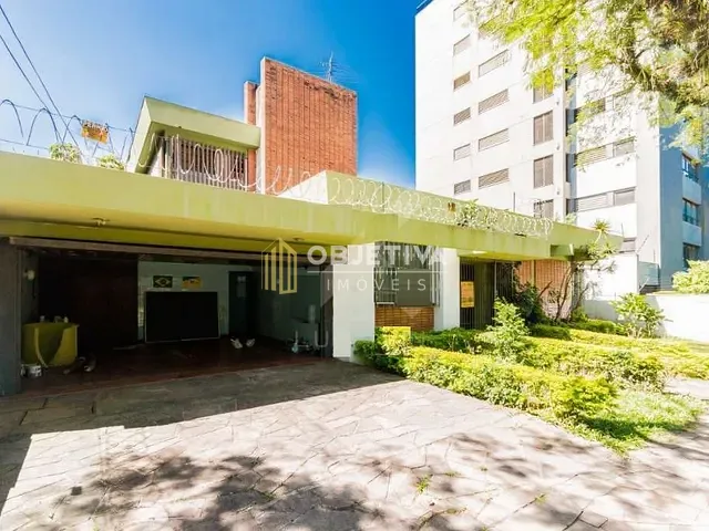Casa com 400m², para alugar, no bairro Boa Vista em Porto Alegre