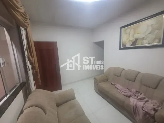 Casa com 100m² 2 quartos e 1 banheiro, à venda, no bairro Jardim Alto Serra em Andradas
