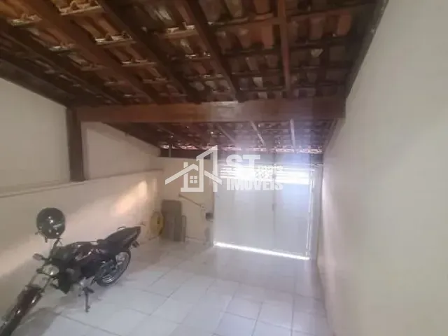 Casa com 100m² 2 quartos e 1 banheiro, à venda, no bairro Jardim Alto Serra em Andradas