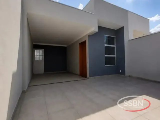 Casa com 150m² 2 quartos e 1 banheiro, à venda, no bairro Jardim São Manoel em Nova Odessa