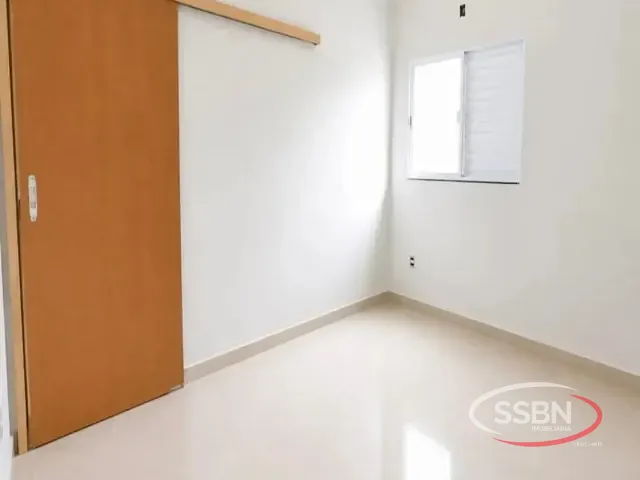 Casa com 150m² 2 quartos e 1 banheiro, à venda, no bairro Jardim São Manoel em Nova Odessa