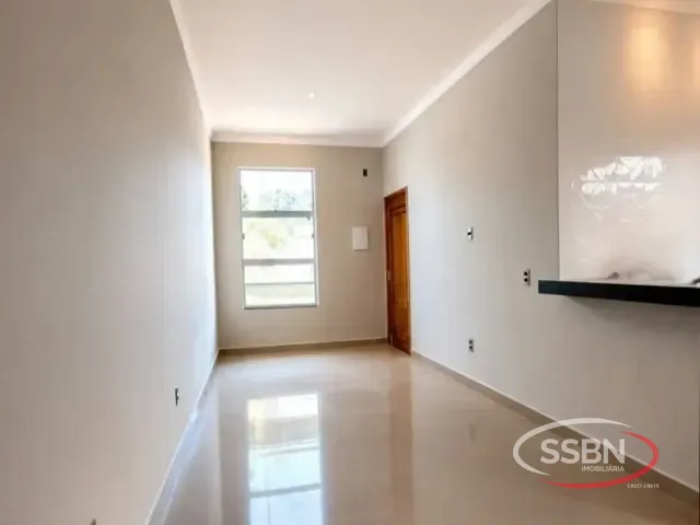 Casa com 150m² 2 quartos e 1 banheiro, à venda, no bairro Jardim São Manoel em Nova Odessa