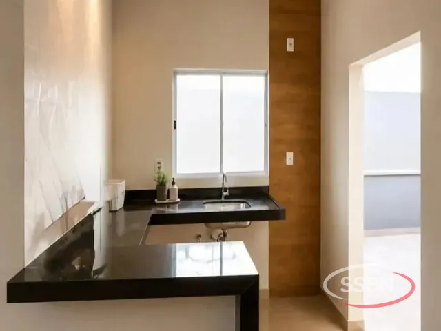Casa com 150m² 2 quartos e 1 banheiro, à venda, no bairro Jardim São Manoel em Nova Odessa