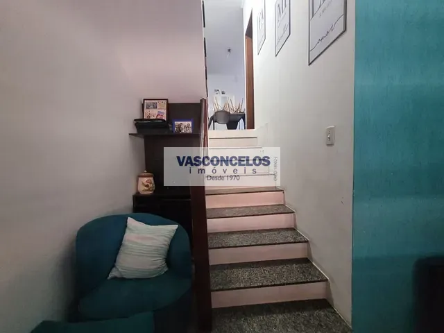 Casa com 125m² 3 quartos e 2 banheiros, à venda ou para alugar, no bairro Jardim das Indústrias em São José dos Campos